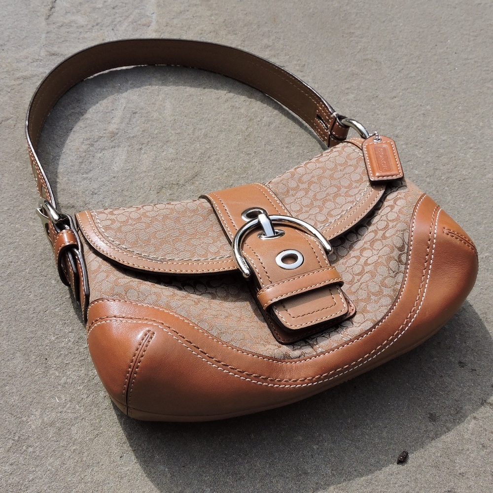 Coach Handbag